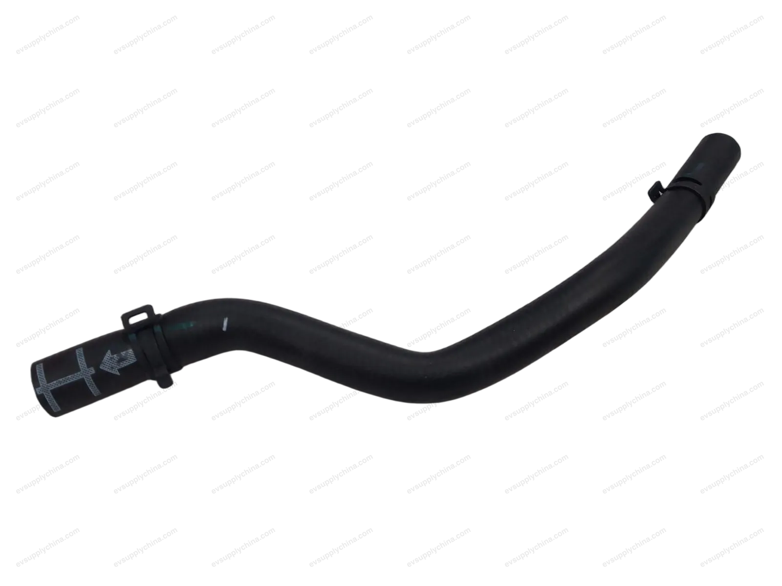 Warm air inlet pipe assembly — BYD BYD Seal 05 DM-i — OE 14779641-00, HA5HA-8101700