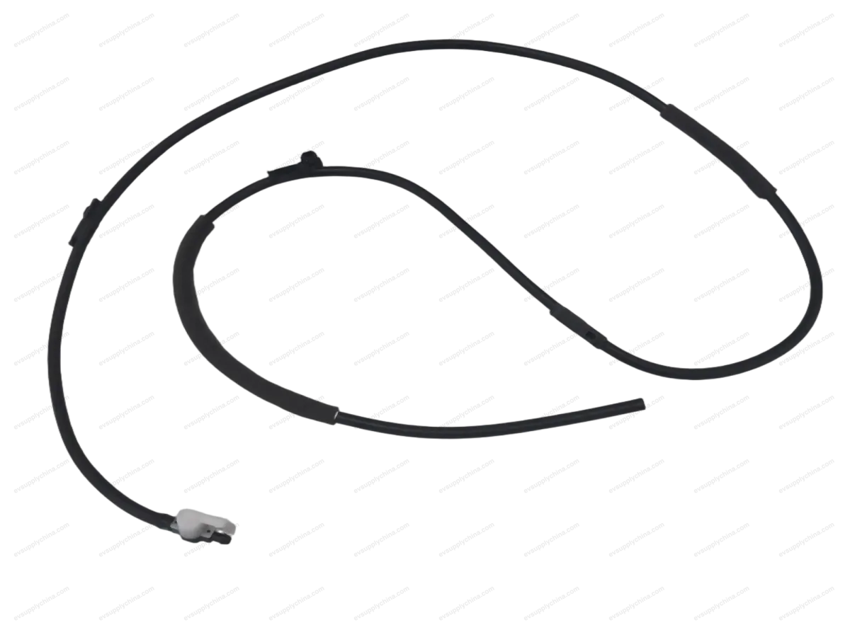 Washing hose assembly Ⅰ — BYD BYD Seal 05 DM-i — OE 16546258-00, HAD-5207210C
