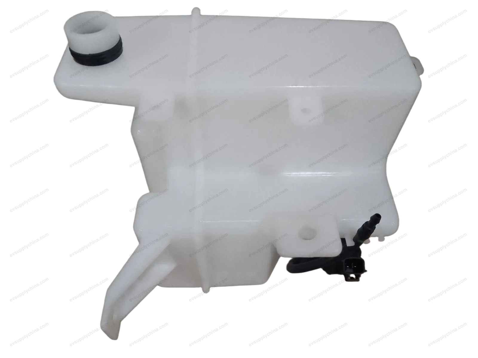 Washing liquid pot and motor assembly — BYD BYD Seal 05 DM-i — OE 16546119-00, HAD-5207110B