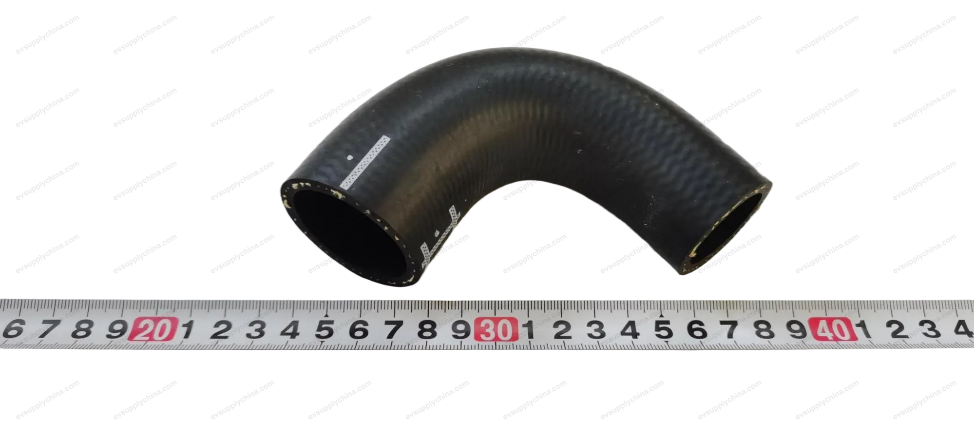 Water pump outlet hose 1 — BYD BYD Seal 05 DM-i — OE 14305121-00, 472QC-1307012