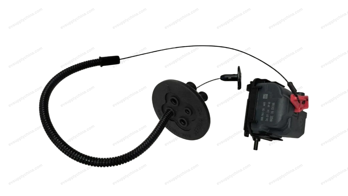 AC electronic lock — BYD BYD Seal 06 DM-i — OE 16261490-00, HA3HD-2105703SH