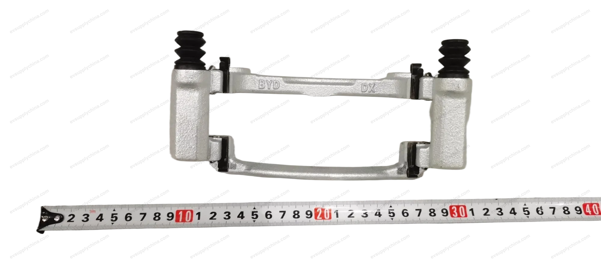 After-sales service package for left front bracket assembly — BYD BYD Seal 06 DM-i — OE 16136391-00, HA3H-3501610S