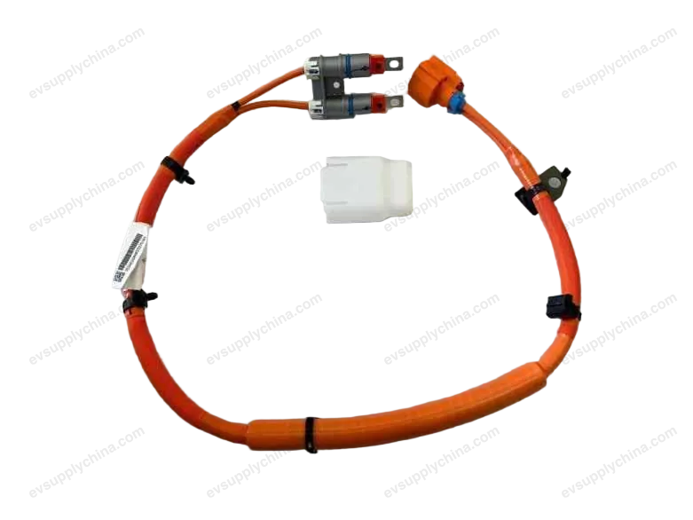 Air conditioner compressor small wire — BYD BYD Seal 06 DM-i — OE 13997031-00, HA3HA-2105330