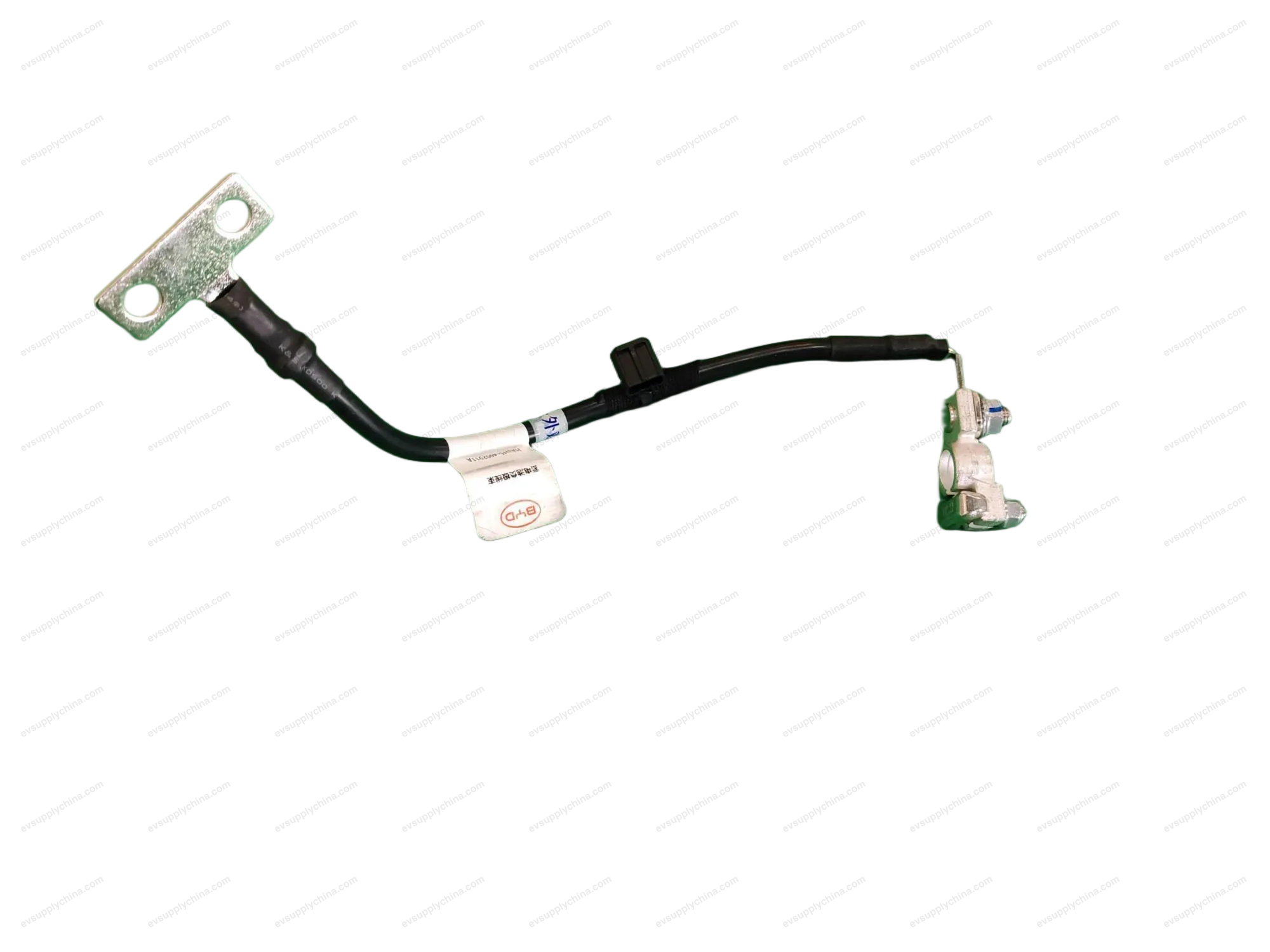 Battery negative terminal harness — BYD BYD Seal 06 DM-i — OE 14384800-00, HA3HG-4002911A