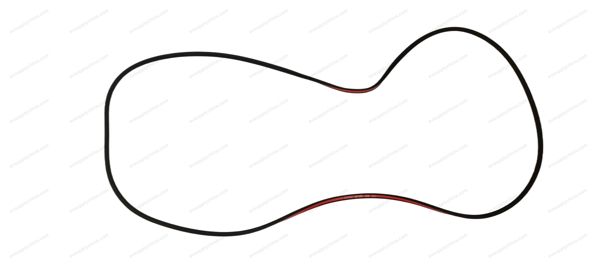 Body sealing strip — BYD BYD Seal 06 DM-i — OE 14252714-00, HA3HA-5703281