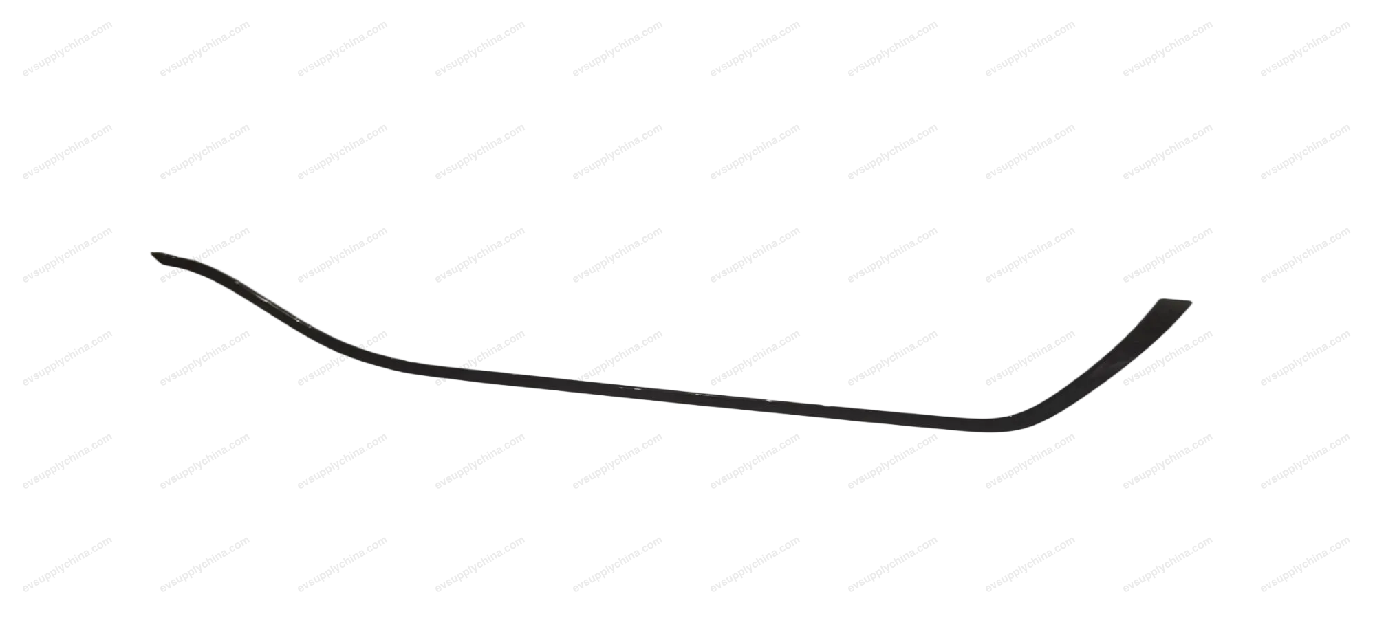 Bright trim strip on the left side of the rear bumper — BYD BYD Seal 06 DM-i — OE 15163442-00, HKHA-2804118/27
