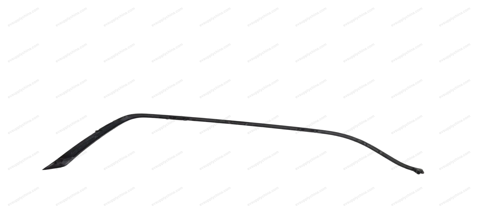 Bright trim strip on the right side of the rear bumper — BYD BYD Seal 06 DM-i — OE 15163437-00, HKHA-2804119/27