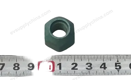 Car wheel nuts — BYD BYD Seal 06 DM-i — OE 13755986-00, BYDQ304A12-6T13F61KHP1.5