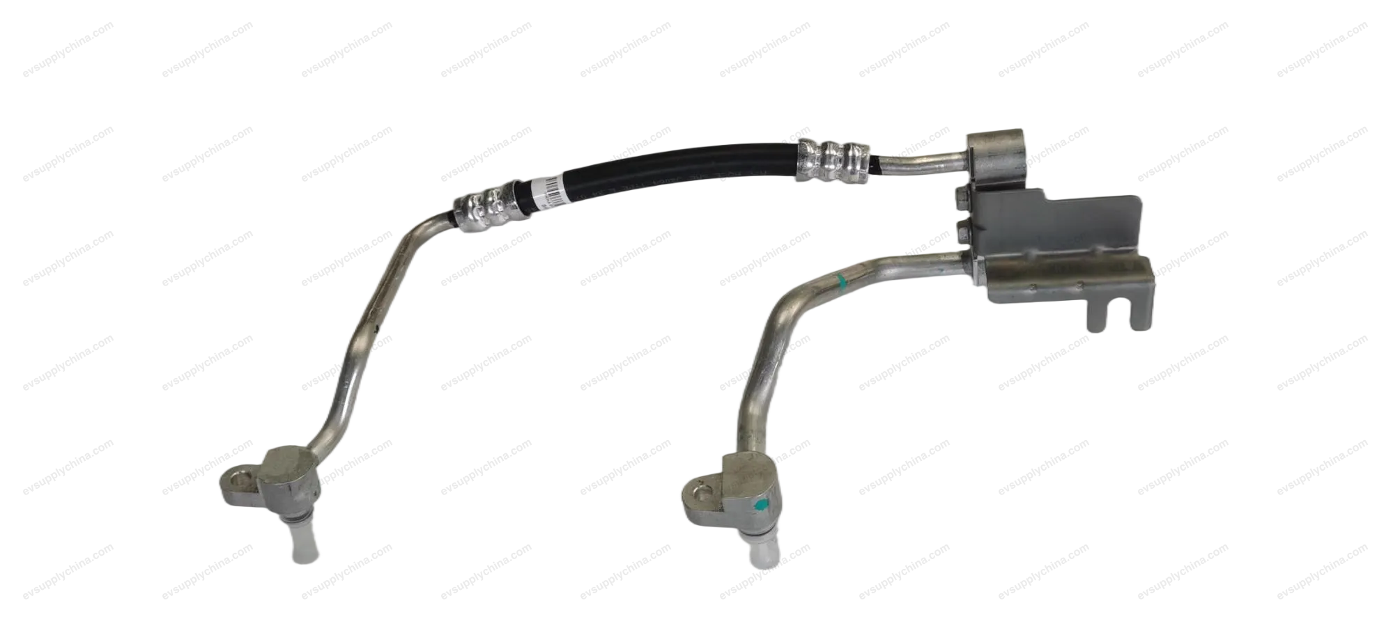 Compressor discharge pipe assembly 2 — BYD BYD Seal 06 DM-i — OE 13932403-00, HKHA-8108220