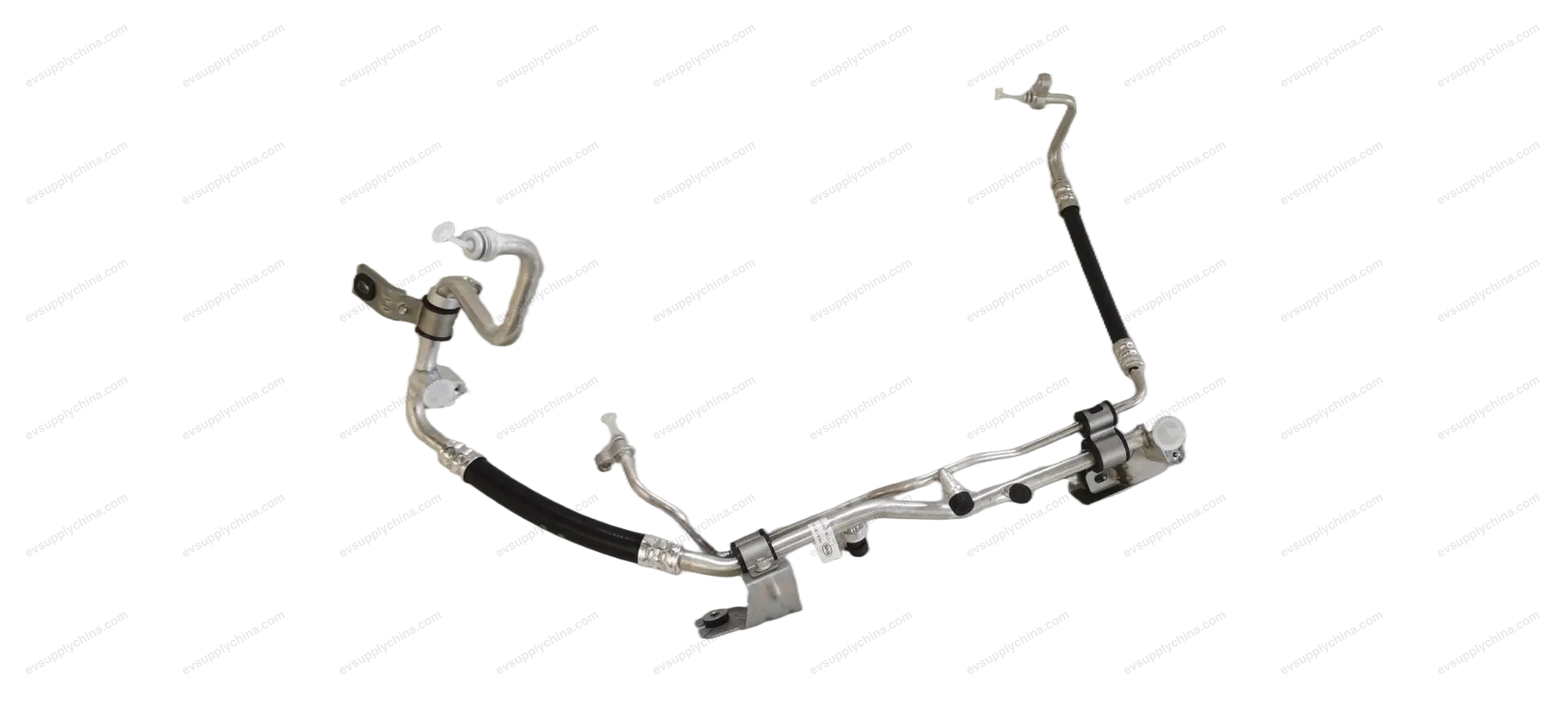 Compressor suction pipe assembly 2 — BYD BYD Seal 06 DM-i — OE 13932402-00, HKHA-8108120