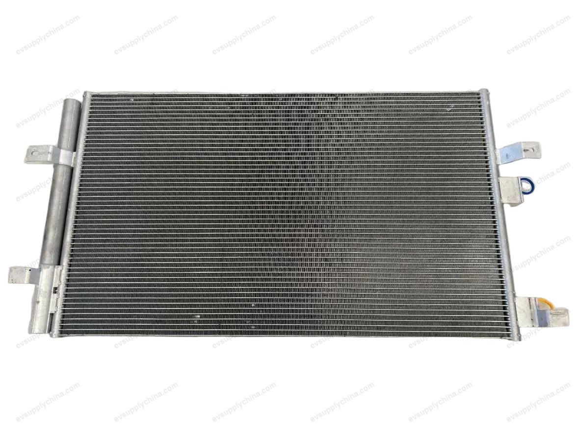 مجموعة المكثّف — BYD BYD Seal 06 DM-i — OE 15196515-00, HA3HE-8105010A