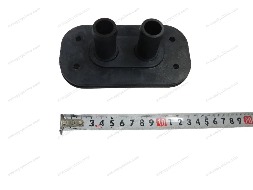Connecting rigid tube VI assembly — BYD BYD Seal 06 DM-i — OE 11626659-00, S6DM-1303760A