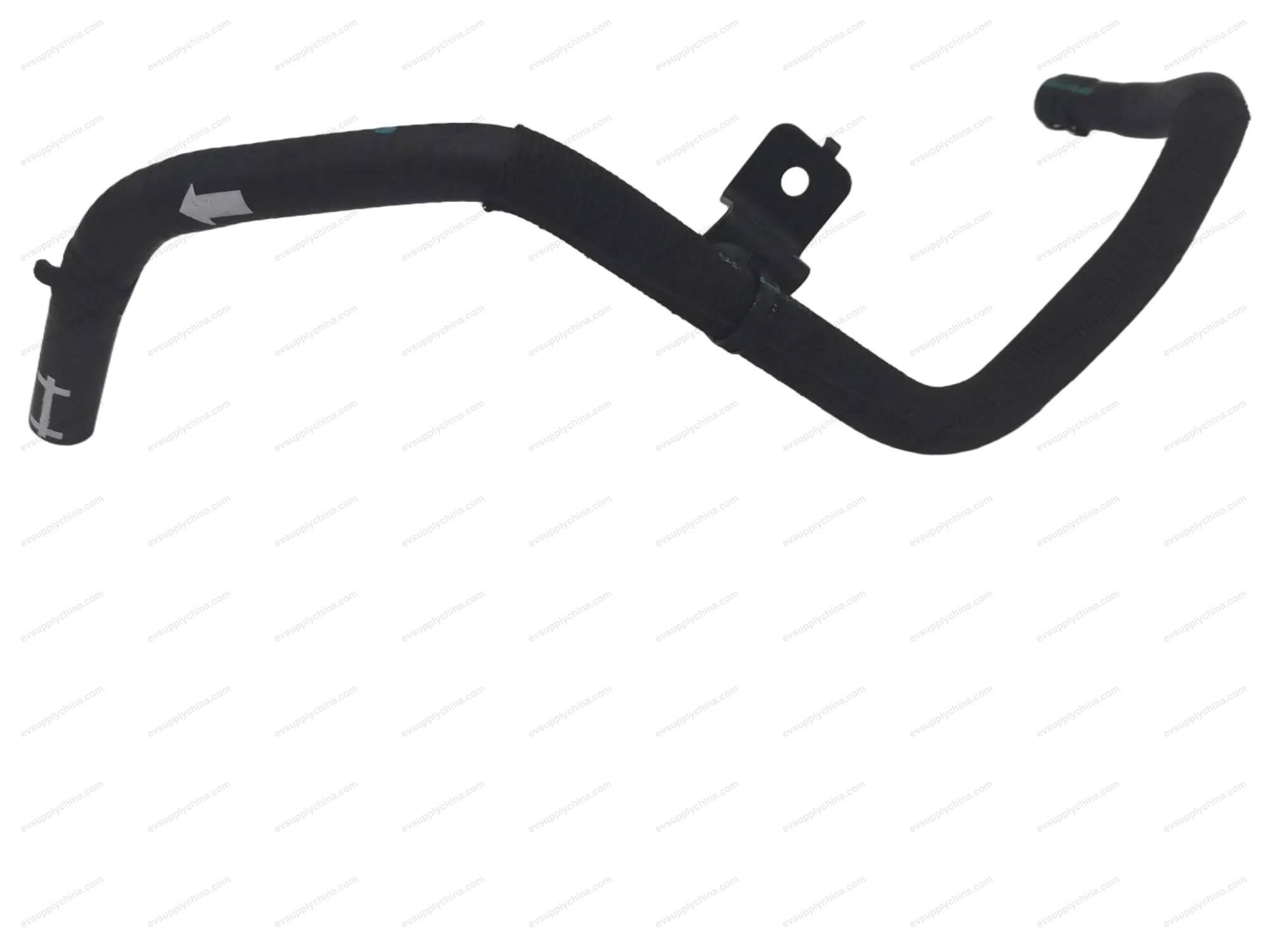 Cooling pipe assembly 13 — BYD BYD Seal 06 DM-i — OE 15015981-00, HKHA-1303220