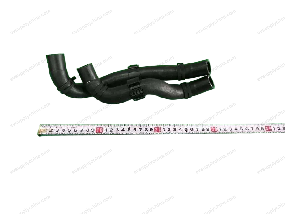 Cooling pipe assembly 25 — BYD BYD Seal 06 DM-i — OE 14019469-00, HA3HC-1303340