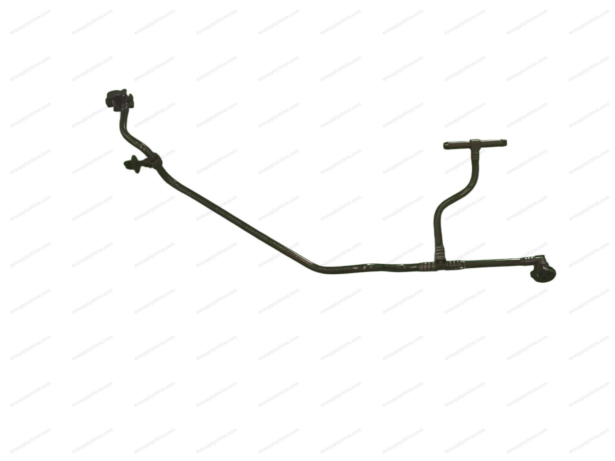 Cooling pipe assembly 45 — BYD BYD Seal 06 DM-i — OE 14451151-00, HA3HC-1303440