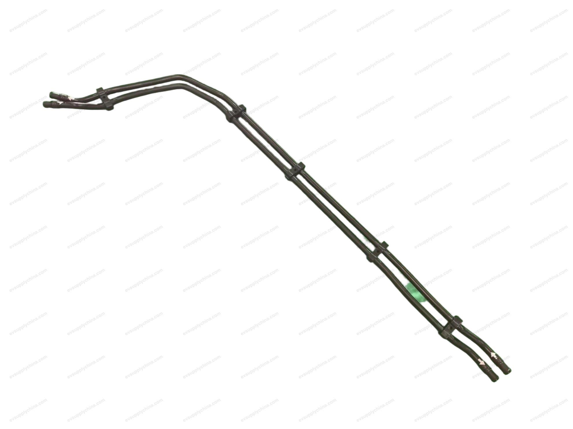 Cooling pipe assembly 7 — BYD BYD Seal 06 DM-i — OE 13963204-00, HA3HA-1303160