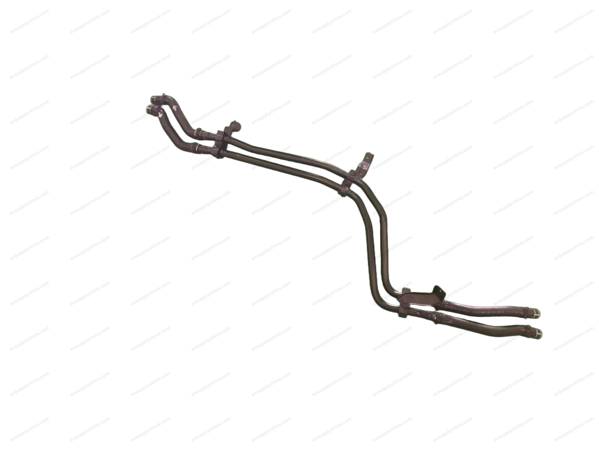 Cooling pipe assembly 8 — BYD BYD Seal 06 DM-i — OE 13963203-00, HA3HA-1303170