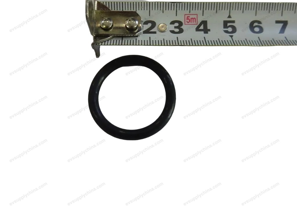 Cylinder head water outlet pipe O-ring — BYD BYD Seal 06 DM-i — OE 13127734-00, 472QA-1003401