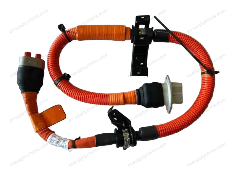 Dual-control DC bus assembly — BYD BYD Seal 06 DM-i — OE 13997029-00, HA3HA-2105090