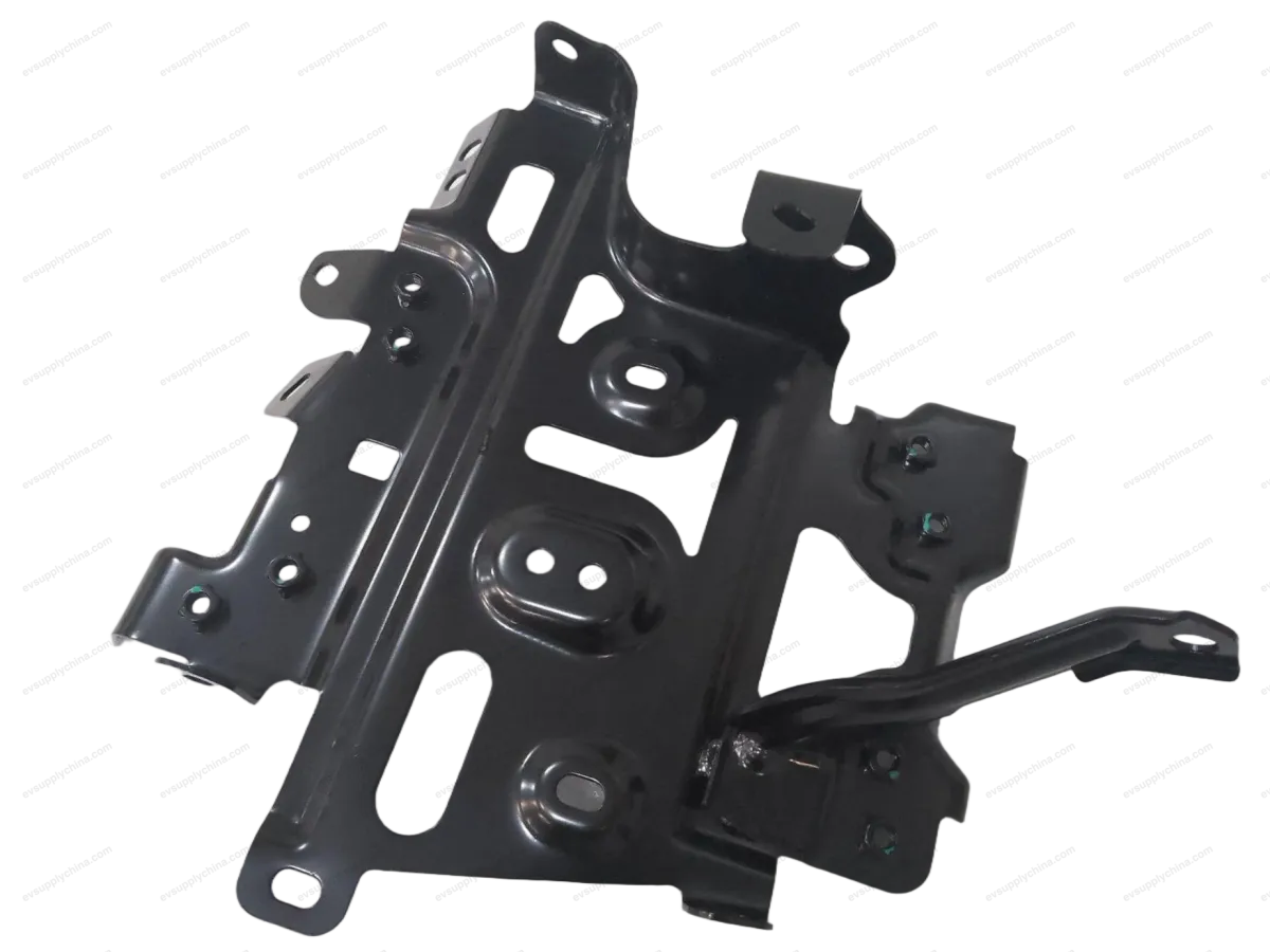 ECU mounting bracket — BYD BYD Seal 06 DM-i — OE 13941453-00, HKHA-3610112