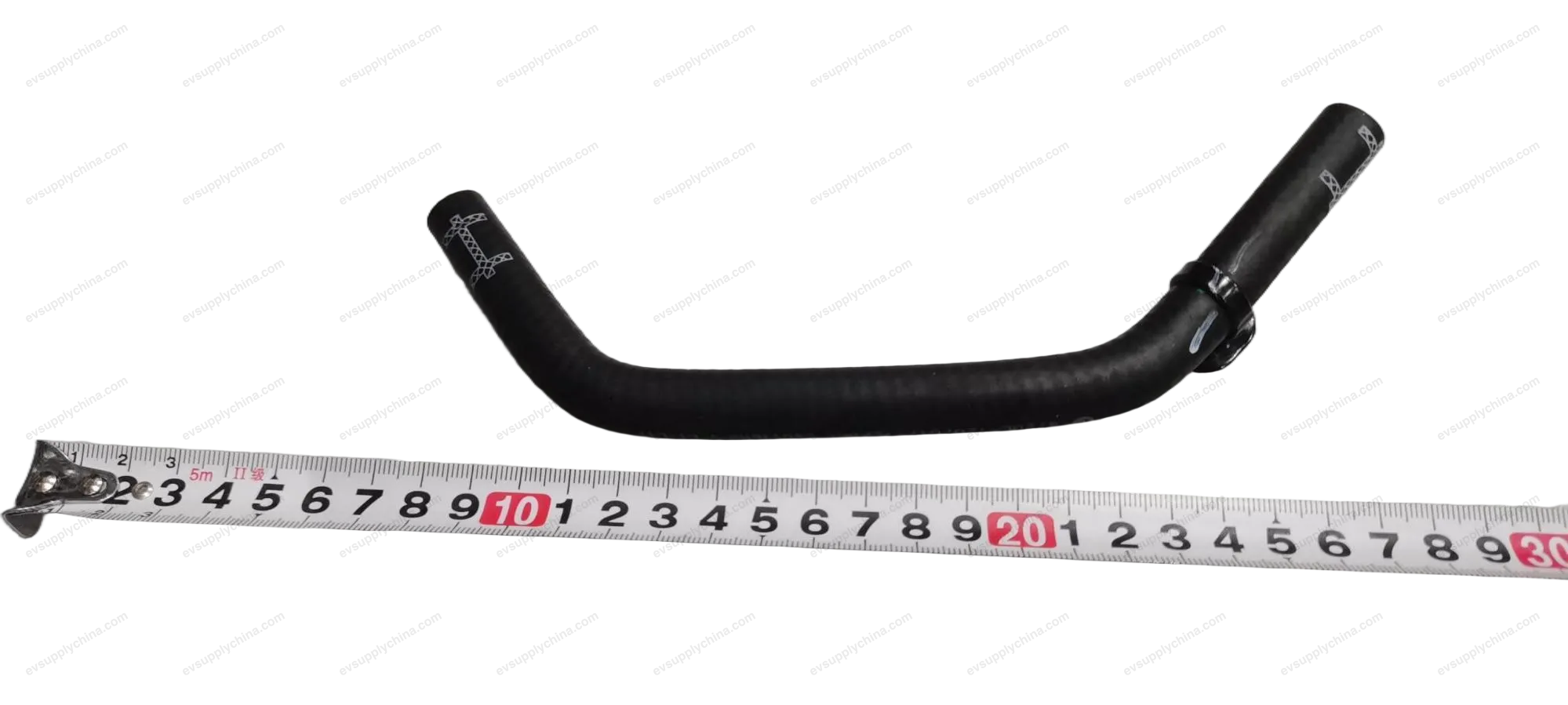 خرطوم إزالة الغاز لمبرد EGR — BYD BYD Seal 06 DM-i — OE 14383681-00, 472QC-1207017