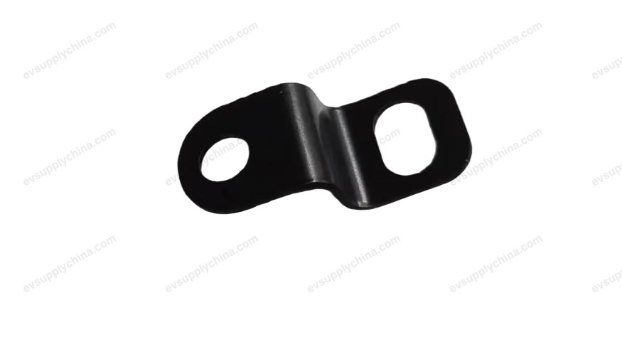EGR Cooler Degassing Hose Support — BYD BYD Seal 06 DM-i — OE 14383677-00, 472QC-1207018