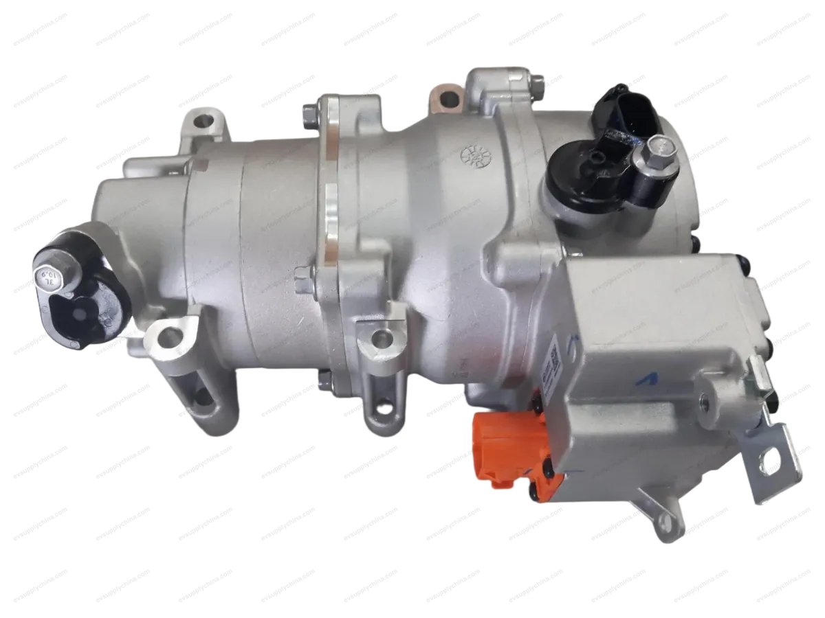 Electric compressor assembly — BYD BYD Seal 06 DM-i — OE 15391294-00, HA3HA-8103020