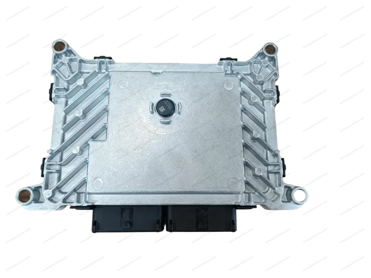 Engine control module — BYD BYD Seal 06 DM-i — OE 14989955-00, HKHB-3610100A-D1