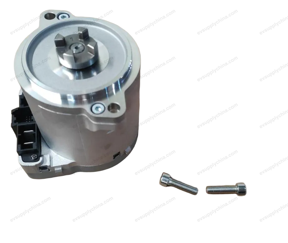 EPS motor and controller assembly — BYD BYD Seal 06 DM-i — OE 18977035-00, HKHA-3414200B