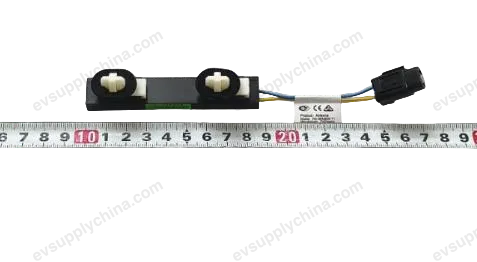 External detection antenna assembly — BYD BYD Seal 06 DM-i — OE 13506799-00, HC-3642600-Y1