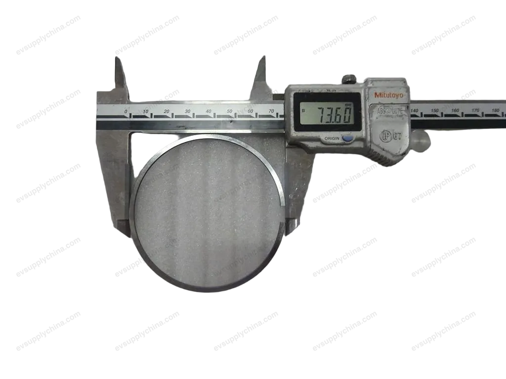 First air ring — BYD BYD Seal 06 DM-i — OE 12798686-00, 472QA-1004201