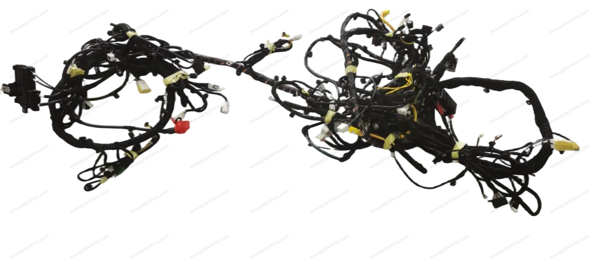 Floor wiring harness — BYD BYD Seal 06 DM-i — OE 16517941-00, HKHB-4004300A-D1