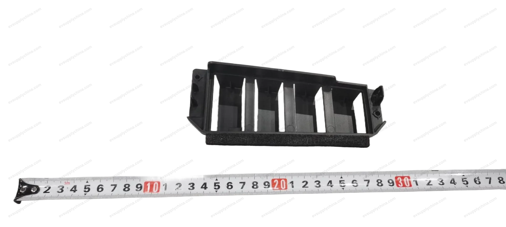 Front air intake grille — BYD BYD Seal 06 DM-i — OE 15105895-00, HKHA-2803119/27