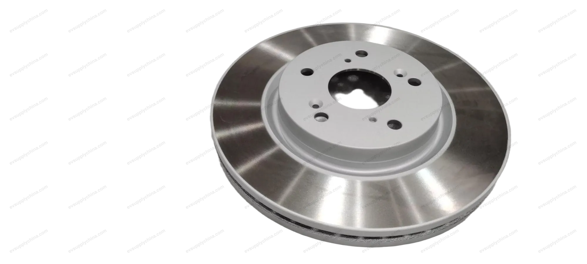 Cakram Rem Depan - Paket Purna Jual — BYD BYD Seal 06 DM-i — OE 16069395-00, HA3H-3501111S