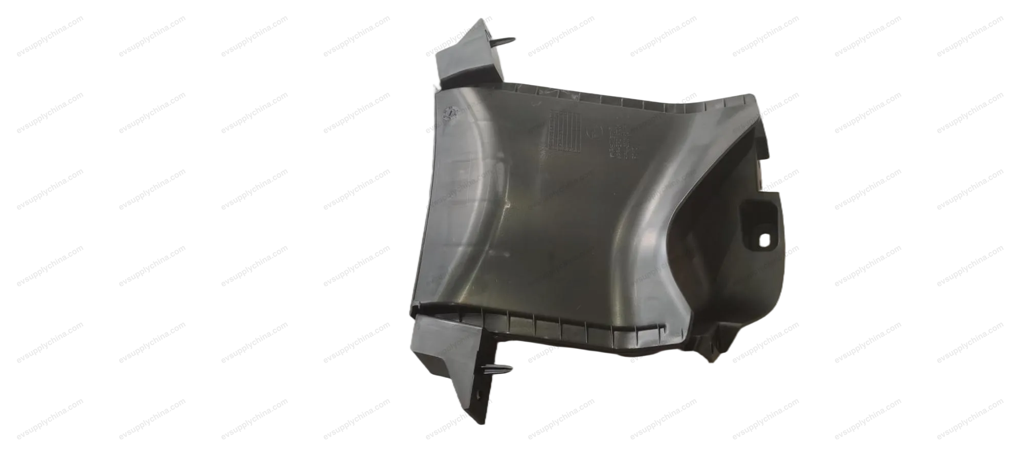 Front bumper right air intake channel assembly — BYD BYD Seal 06 DM-i — OE 15327600-00, HKHA-2803180/92