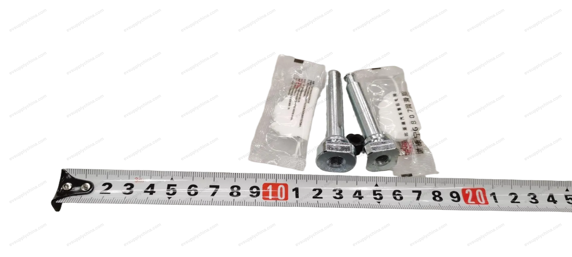 Front guide pin sub-assembly — BYD BYD Seal 06 DM-i — OE 16180482-00, HA3H-3501001S