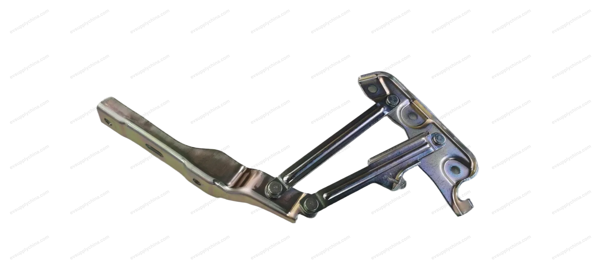 Front hood left hinge assembly — BYD BYD Seal 06 DM-i — OE 14301762-00, HKHA-8402610
