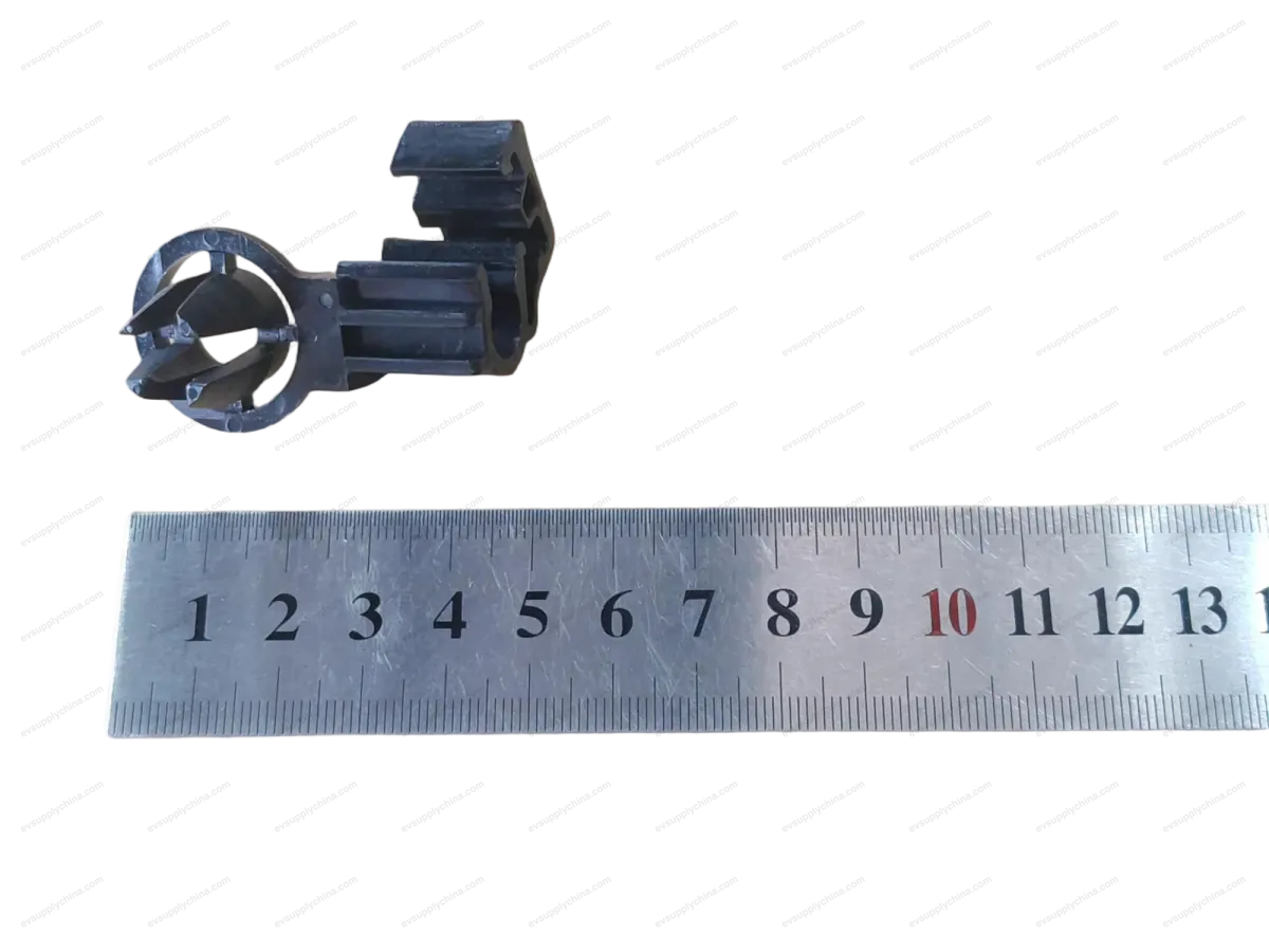 Front hood strut cover — BYD BYD Seal 06 DM-i — OE 16006238-00, HKHA-8402935