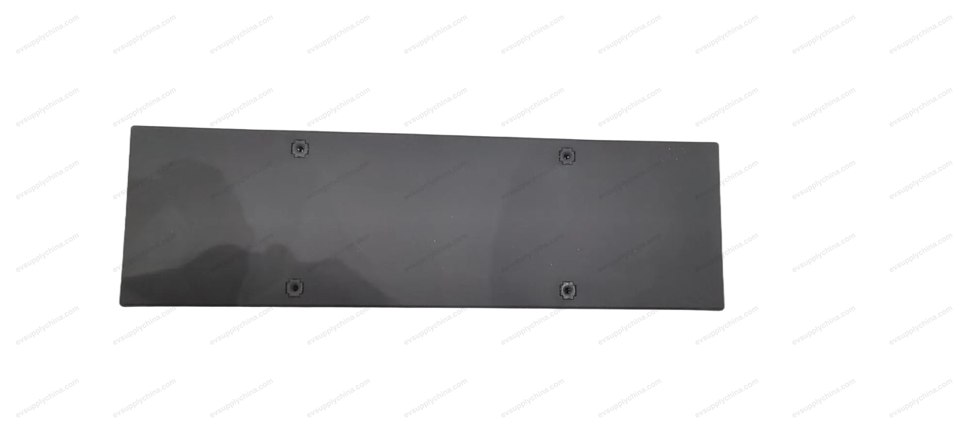 لوحة تثبيت لوحة الترخيص الأمامية — BYD BYD Seal 06 DM-i — OE 15105771-00, HKHA-2803718/27