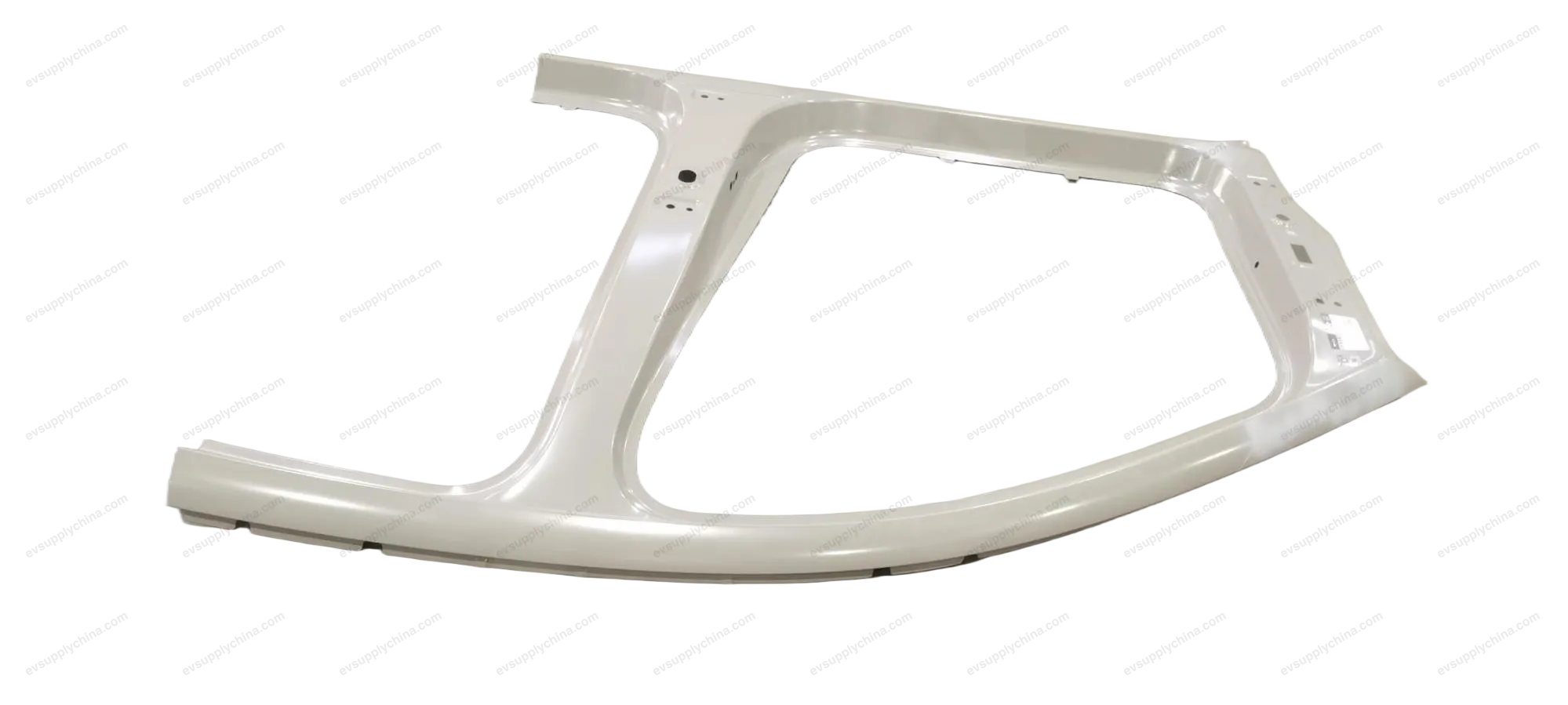 Front section of left side outer panel — BYD BYD Seal 06 DM-i — OE 16562183-00, HKHA-5401915/70