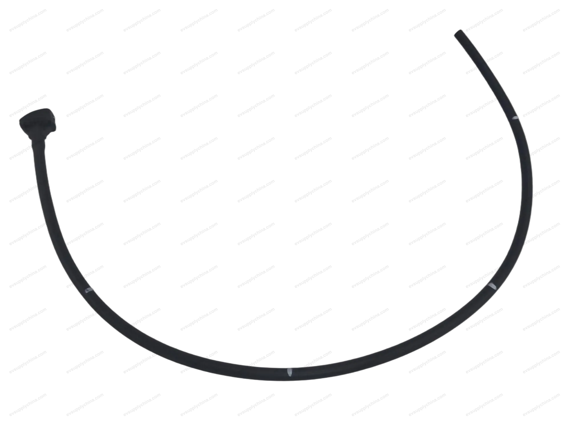 Front washing pipeline and nozzle assembly I — BYD BYD Seal 06 DM-i — OE 14232183-00, HKHA-5207250