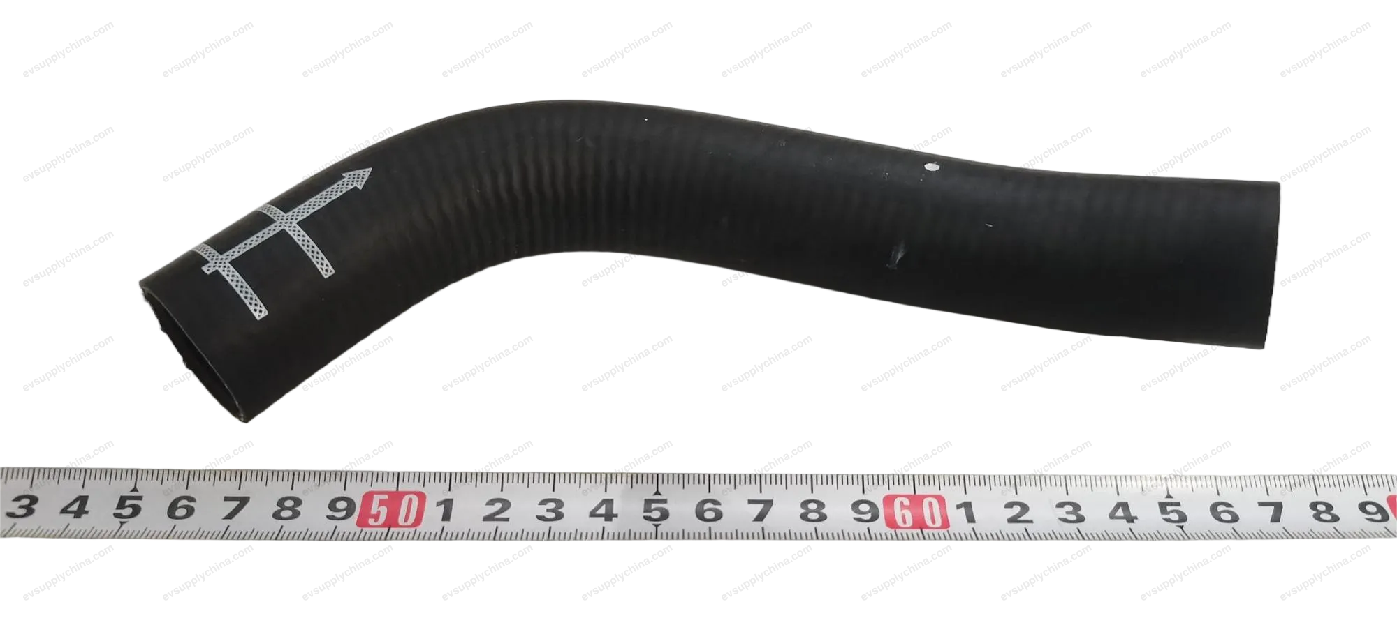 Fuel hose assembly — BYD BYD Seal 06 DM-i — OE 13984407-00, HA3HA-1104210