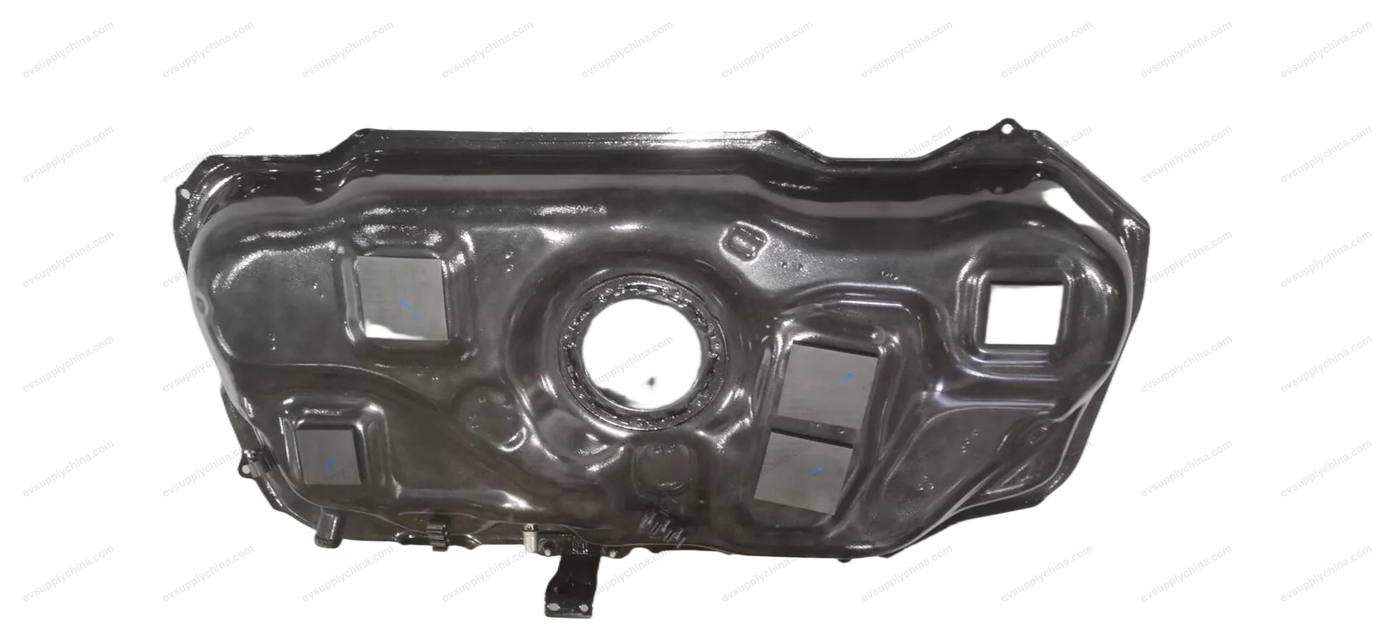 Fuel tank assembly — BYD BYD Seal 06 DM-i — OE 15809286-00, HA3H-1101100A