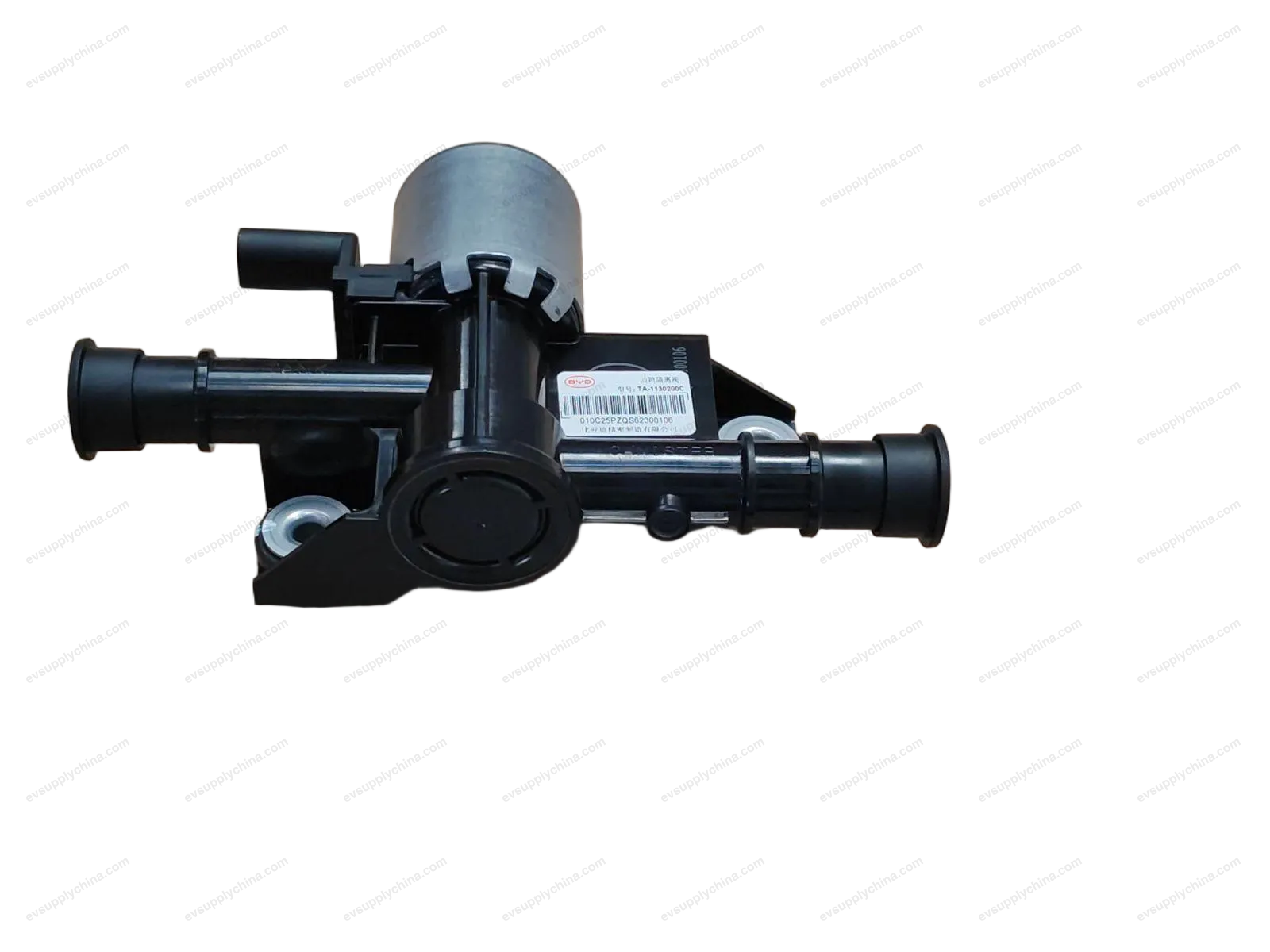 Fuel tank isolation valve assembly — BYD BYD Seal 06 DM-i — OE 18016689-00, TA-1130200C