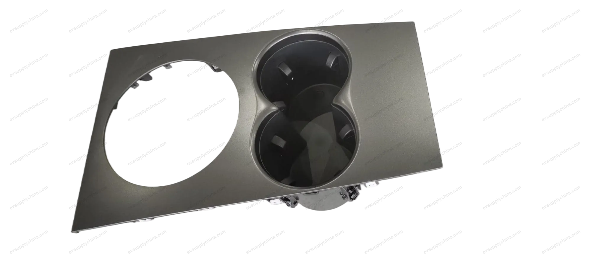 Gear shift control mechanism cover assembly — BYD BYD Seal 06 DM-i — OE 14767408-00, HKHA-5305040