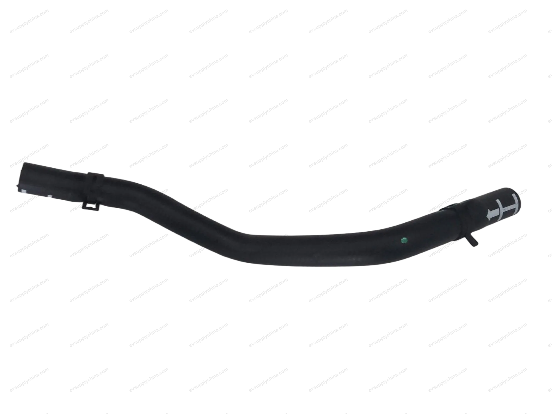 Heated air outlet pipe assembly — BYD BYD Seal 06 DM-i — OE 13934458-00, HKHA-8101800