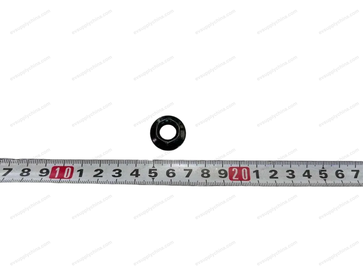 High-profile seatbelt connector — BYD BYD Seal 06 DM-i — OE 14723816-00, HKHA-5811325