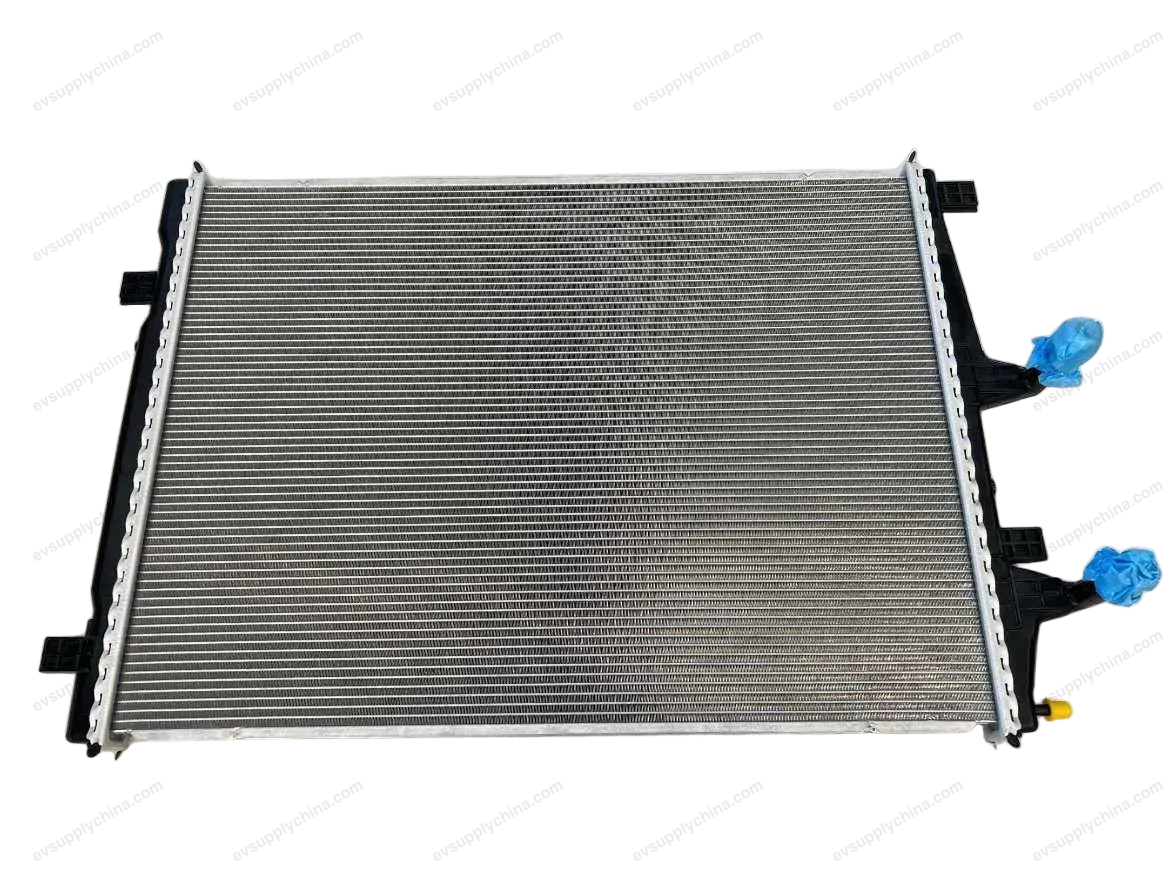 مجموعة الرديتر العالي الحرارة — BYD BYD Seal 06 DM-i — OE 15196500-00, MCHB-1301010A