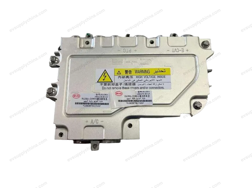 High-voltage distribution box — BYD BYD Seal 06 DM-i — OE 14063279-00, HA3HA-2109010