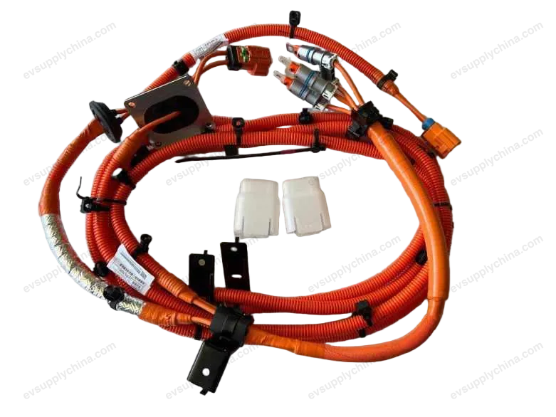 High-voltage power distribution harness assembly — BYD BYD Seal 06 DM-i — OE 13997030-00, HA3HC-2105030